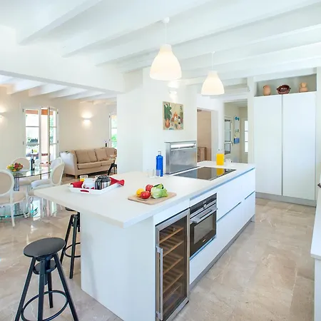 Owl Booking Can Bregat - Luxury Retreat *