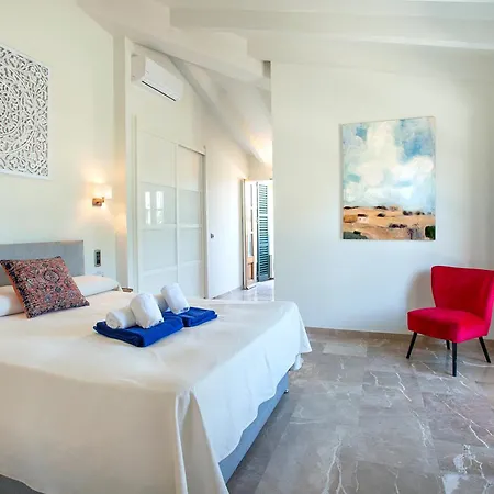 Owl Booking Can Bregat - Luxury Retreat Villa