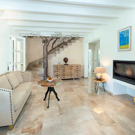 Villa Owl Booking Can Bregat - Luxury Retreat