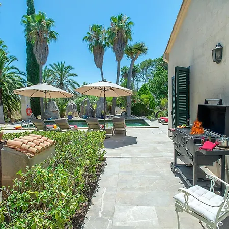 Villa Owl Booking Can Bregat - Luxury Retreat *