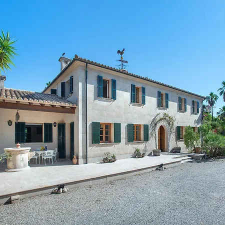 Villa Owl Booking Can Bregat - Luxury Retreat