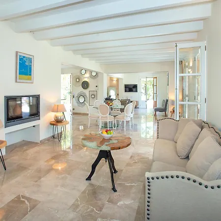 Villa Owl Booking Can Bregat - Luxury Retreat *