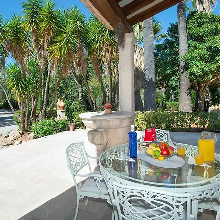 Owl Booking Can Bregat - Luxury Retreat Pollença