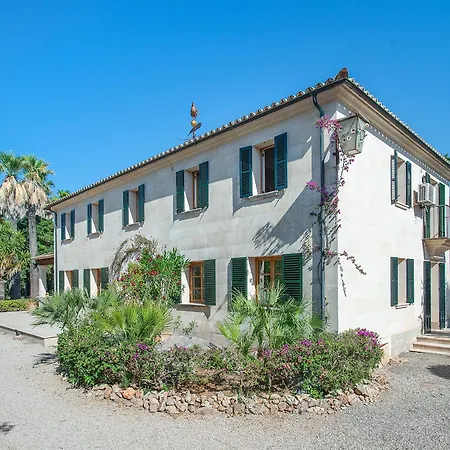 Owl Booking Can Bregat - Luxury Retreat *