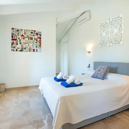Owl Booking Can Bregat - Luxury Retreat * Pollença