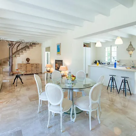 Villa Owl Booking Can Bregat - Luxury Retreat *