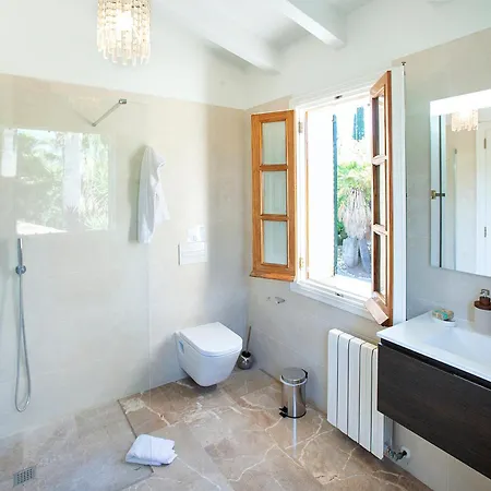 Owl Booking Can Bregat - Luxury Retreat *