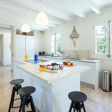 Owl Booking Can Bregat - Luxury Retreat Pollença