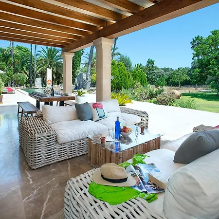 Villa Owl Booking Can Bregat - Luxury Retreat Pollença
