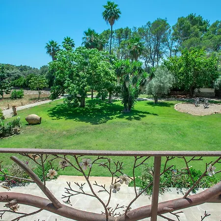 Owl Booking Can Bregat - Luxury Retreat *