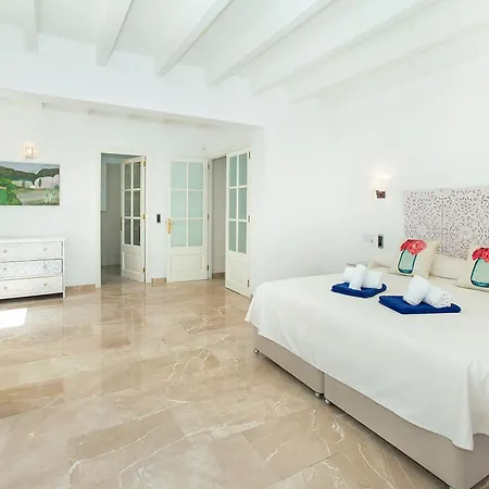 Villa Owl Booking Can Bregat - Luxury Retreat Pollenca