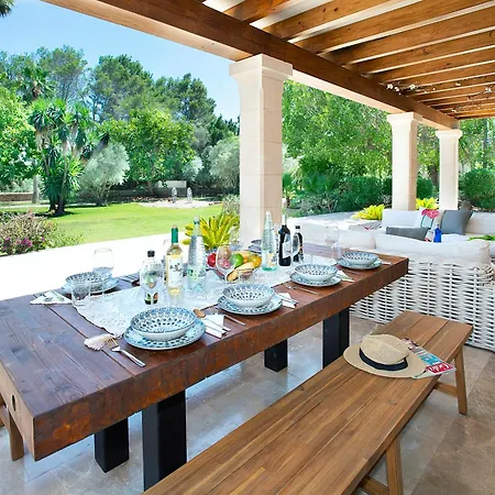 Villa Owl Booking Can Bregat - Luxury Retreat *